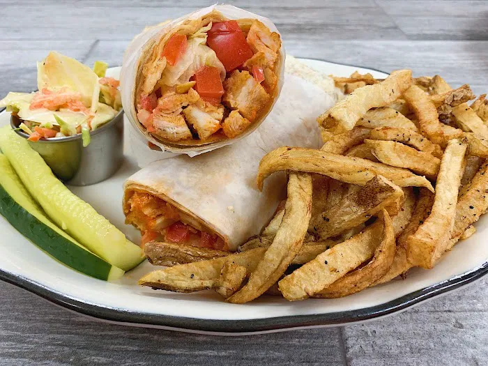 The Love of Grub Picture 9