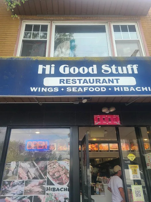 Hi Good Stuff Picture 10