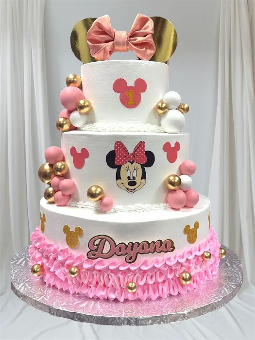 Passaic Bakery Picture 1