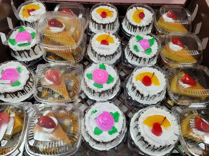 Passaic Bakery Picture 7