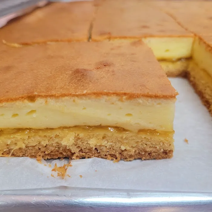 Passaic Bakery Picture 2