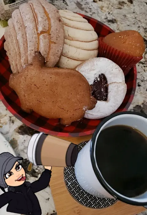 Panadería San Juan Picture 1
