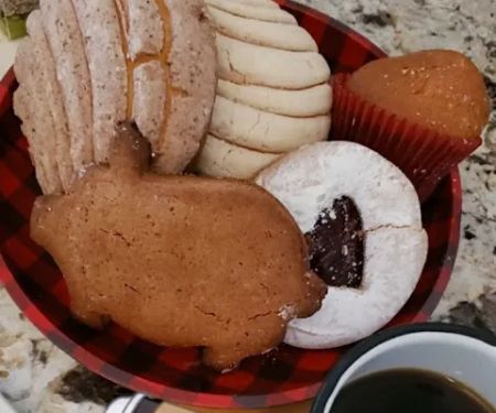 Panadería San Juan