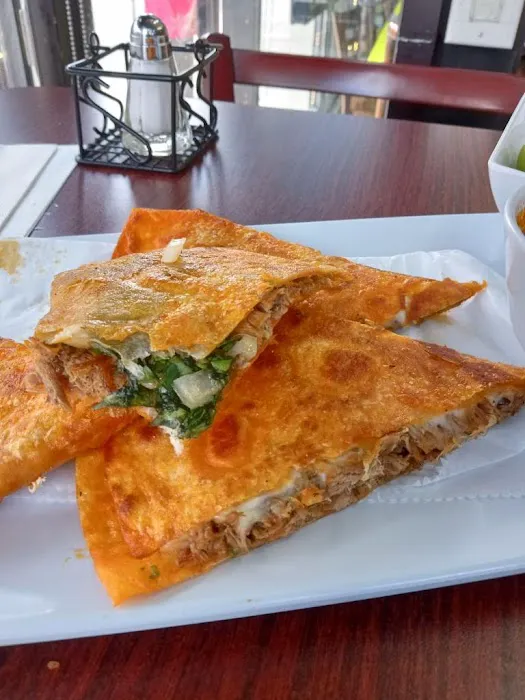 Angie's Mexican Restaurant & Bar Picture 7