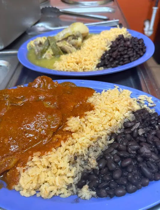 Angie's Mexican Restaurant & Bar Picture 5