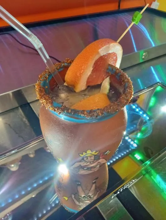 Angie's Mexican Restaurant & Bar Picture 1