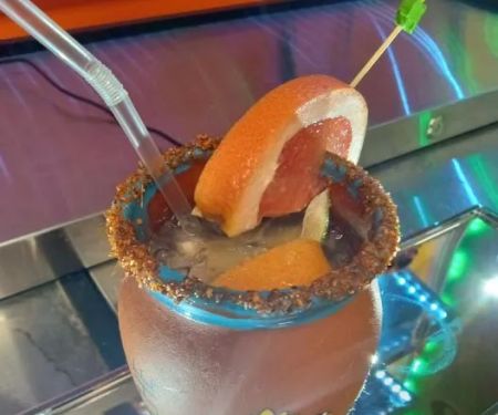 Angie's Mexican Restaurant & Bar