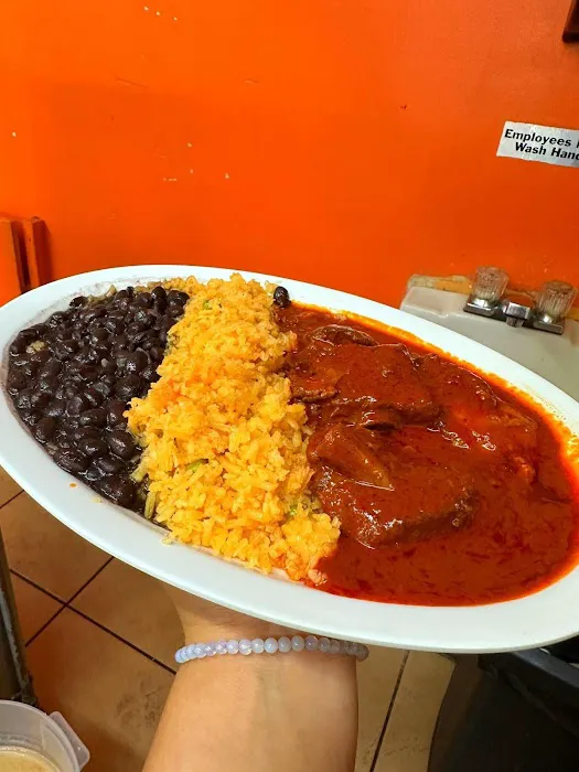 Angie's Mexican Restaurant & Bar Picture 6
