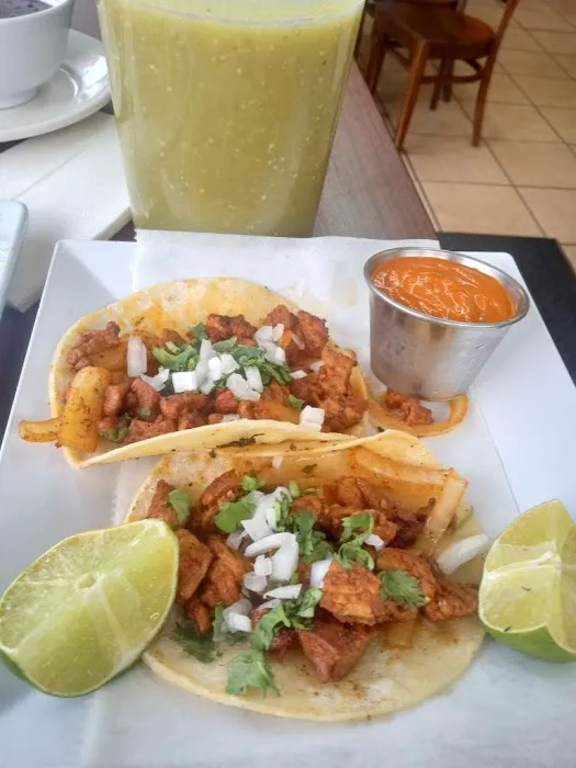 Angie's Mexican Restaurant & Bar Picture 4