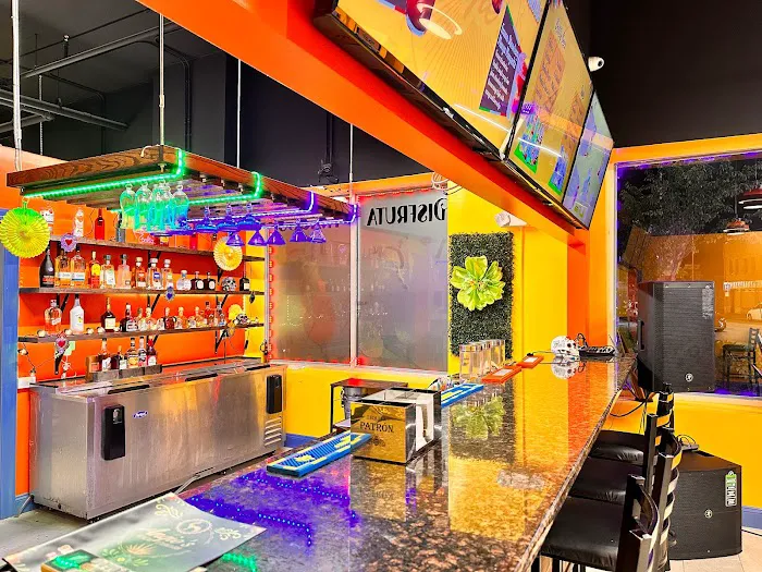 Angie's Mexican Restaurant & Bar Picture 8