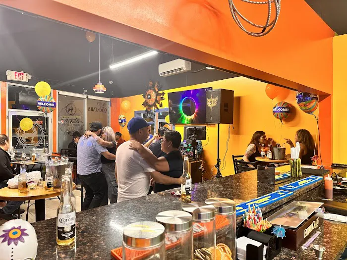 Angie's Mexican Restaurant & Bar Picture 10