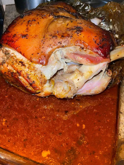 Marlene's peruvian food Picture 4