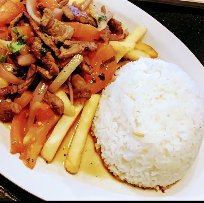 Marlene's peruvian food Picture 3