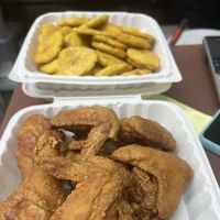 Mejia pica pollo y mas ico