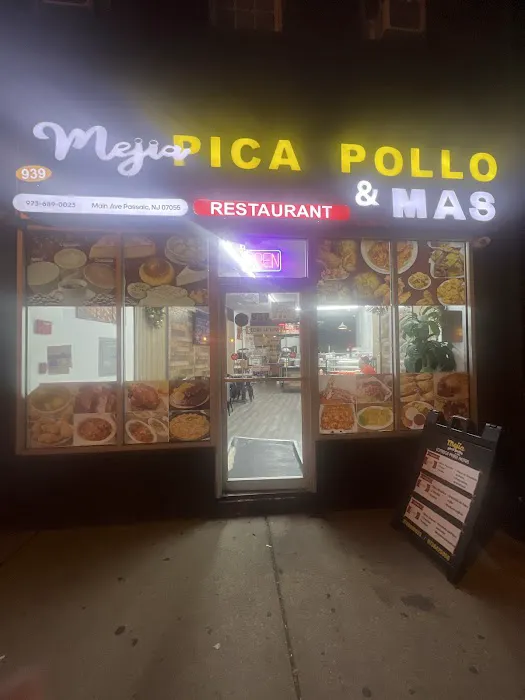 Mejia pica pollo y mas Picture 2