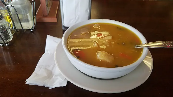 La Costumbre Dominicana Restaurant Picture 1