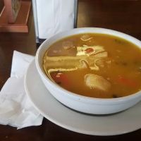 La Costumbre Dominicana Restaurant ico