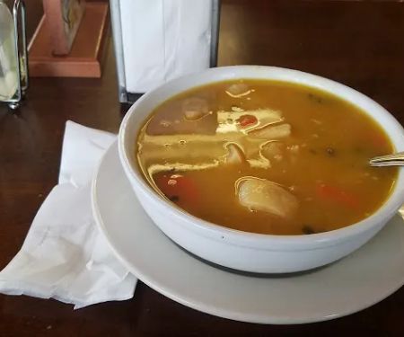 La Costumbre Dominicana Restaurant