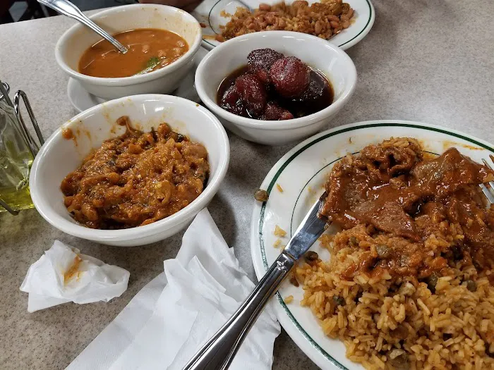 La Costumbre Dominicana Restaurant Picture 9