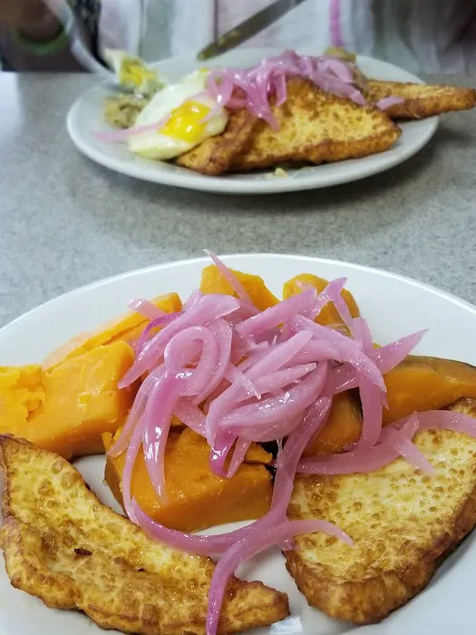 La Costumbre Dominicana Restaurant Picture 2