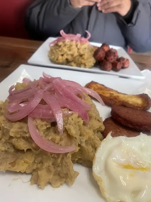 La Costumbre Dominicana Restaurant Picture 7