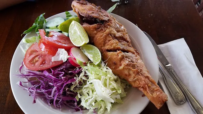 La Costumbre Dominicana Restaurant Picture 3