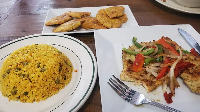 La Costumbre Dominicana Restaurant Picture 6