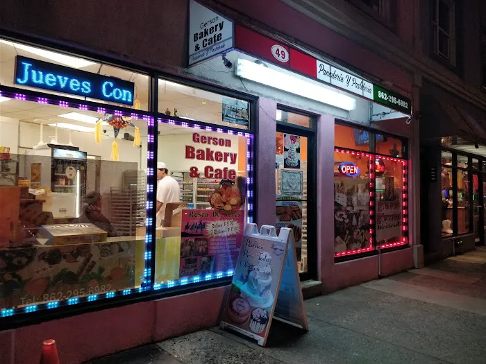 Gerson Bakery & Cafe Picture 10