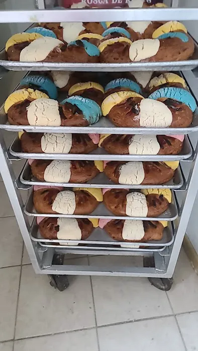 Gerson Bakery & Cafe Picture 3