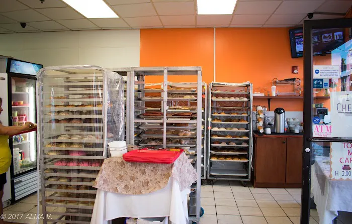 Gerson Bakery & Cafe Picture 4