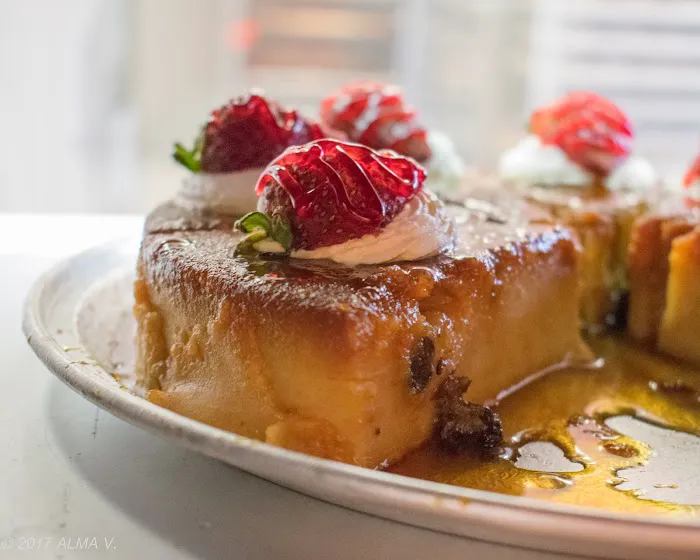 Gerson Bakery & Cafe Picture 9