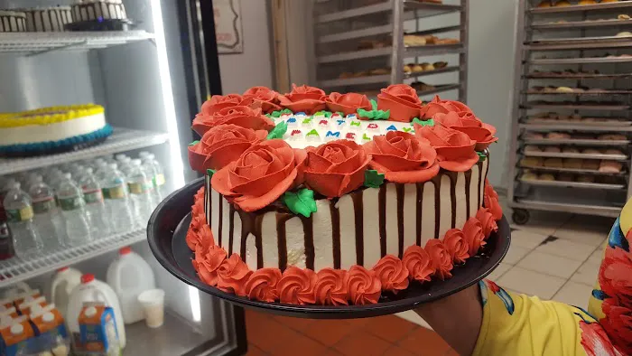Gerson Bakery & Cafe Picture 2