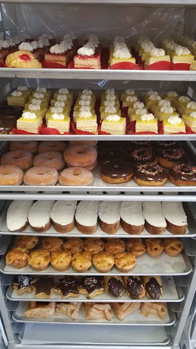 Gerson Bakery & Cafe Picture 6