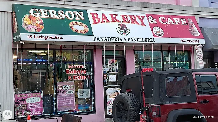 Gerson Bakery & Cafe Picture 5