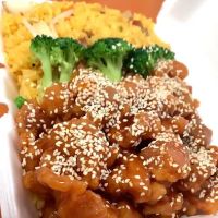 New Hop Shing Kitchen ico