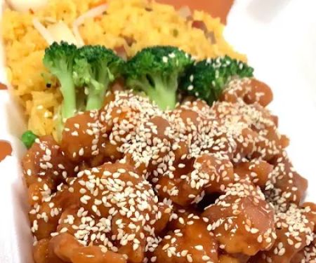 New Hop Shing Kitchen