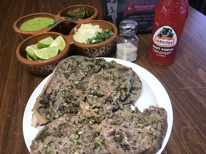 Don Lalo Restaurant Picture 2