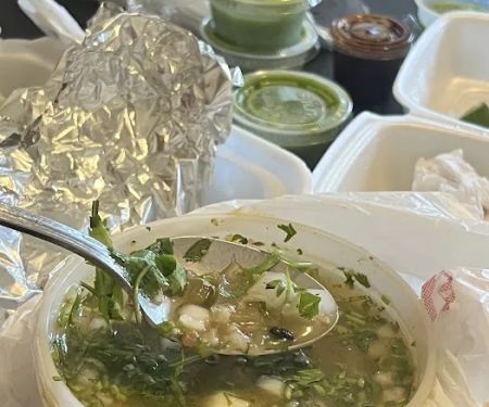 Don Lalo Restaurant