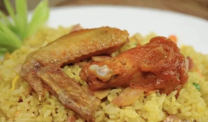Zhong Hing Kitchen Picture 2