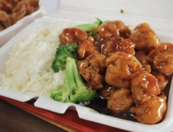 Zhong Hing Kitchen Picture 4