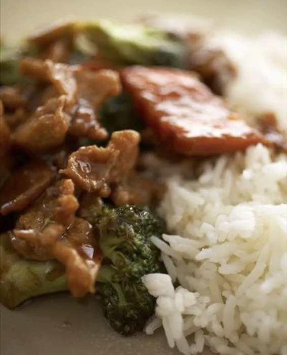 Zhong Hing Kitchen Picture 5