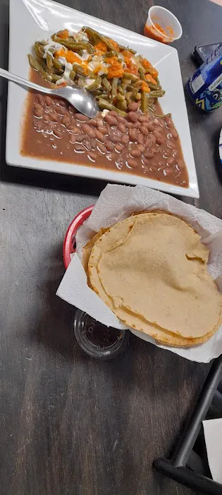 Santiaguito mex restaurant Picture 1