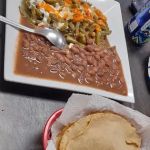 Santiaguito mex restaurant