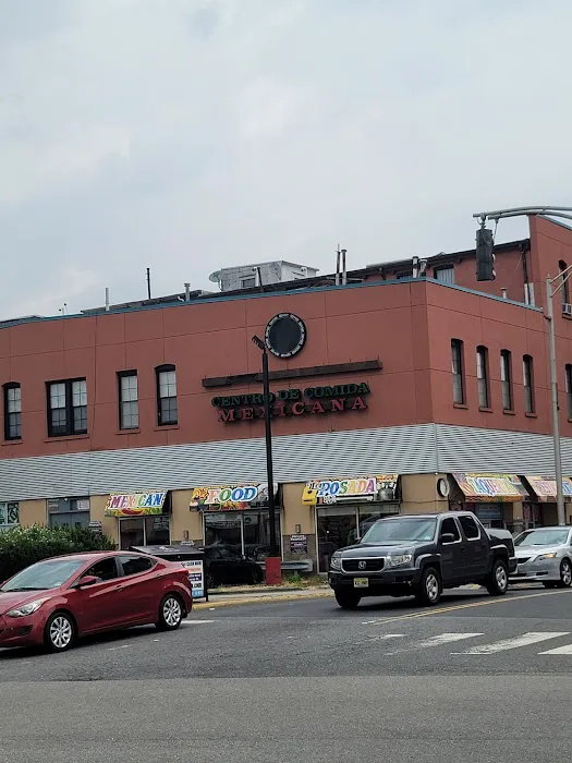 Centro De Comida Mexicana Picture 1