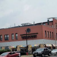 Centro De Comida Mexicana ico