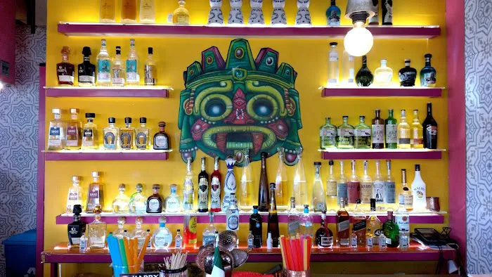 Centro De Comida Mexicana Picture 8