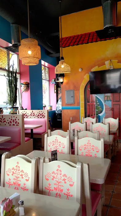 Centro De Comida Mexicana Picture 4