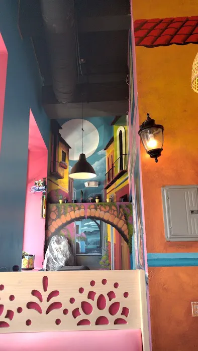 Centro De Comida Mexicana Picture 5