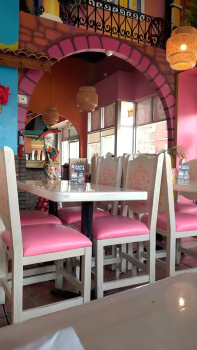 Centro De Comida Mexicana Picture 3