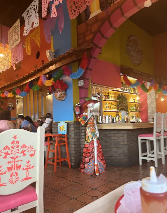 Centro De Comida Mexicana Picture 6